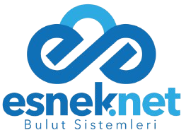 Esnek.Net - Bulut Sunucu ve Hosting Çözümleri
